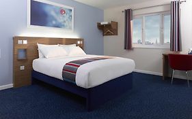 Travelodge Manchester Salford Quays  United Kingdom